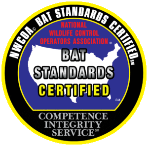 AAWC is Nationally Certified in Bat Standards